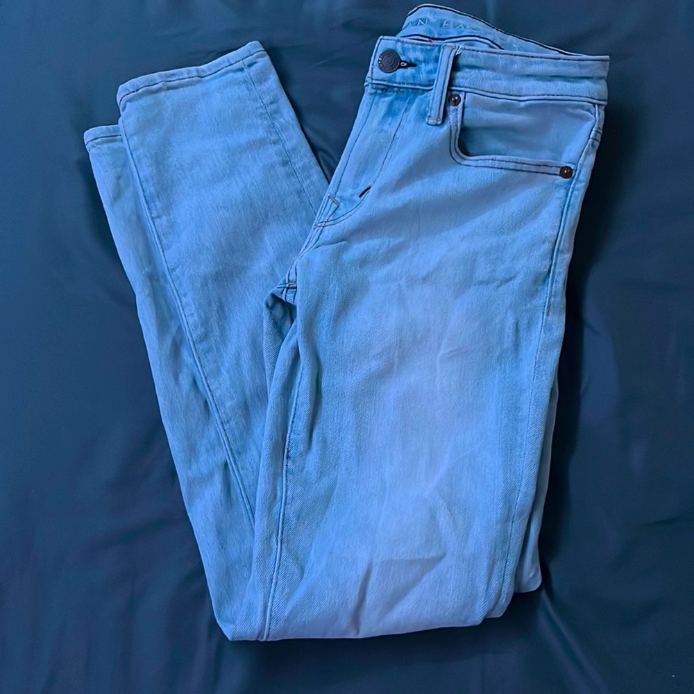 jeans